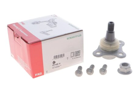 Нижний/верхний шаровой шарнир FAG 825 0486 10