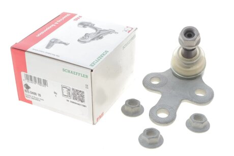 Нижний/верхний шаровой шарнир FAG 825 0488 10