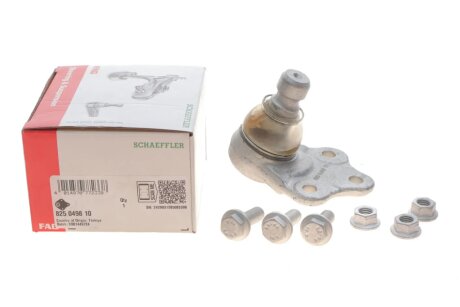 Пулевая опора (шарнир) FAG 825 0498 10