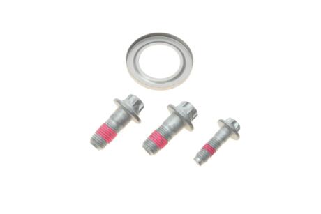 Ремкомплект опора кульової FAG 828 0005 30