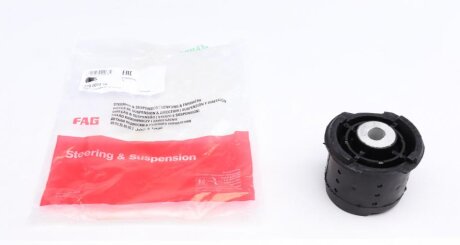 Сайлентблок балки (задньої) BMW X3 (E83) 03-11 (R) (opt-om) FAG 829 0013 10