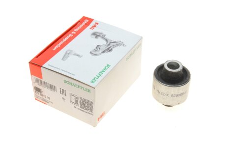 Сайлетблок важеля BMW 3 (E36, E46), X3 (E83) 90-11 зад. міст C.I.U FAG 829 0015 10