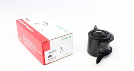 Сайлентблок важеля (переднього/ззаду) Ford Connect 02- (opt-om) FAG 829 0039 10