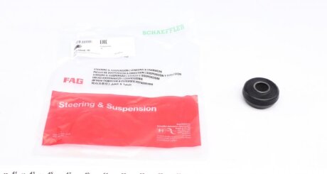 Сайлентблок стабілізатора (переднього/нижнього) Ford Escort/Orion 80-90 (opt-om) FAG 829 0040 10