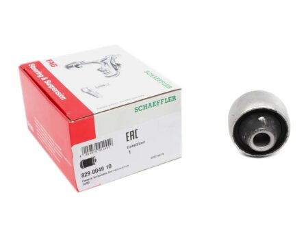 Сайлентблок важеля FORD (старий номер 985214) FAG 829 0049 10