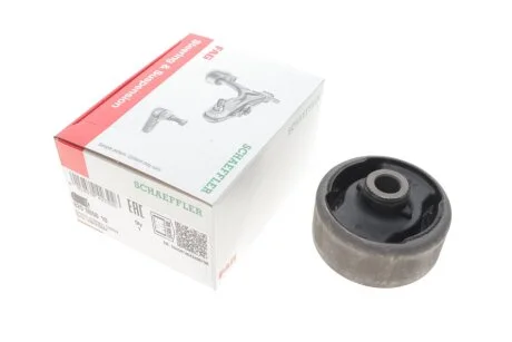 Сайлентблок рычага FORD, MAZDA (Старый номер 985215)(Пр-во) FAG 829 0050 10