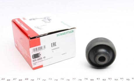 Сайлентблок важеля (переднього/знизу/спереду) Ford Mondeo II 1.6-2.0i 96-00 (opt-om) FAG 829 0055 10