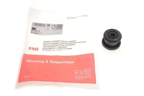 Сайлентблок важеля (переднього) Opel Combo 94-01 (opt-om) FAG 829 0060 10