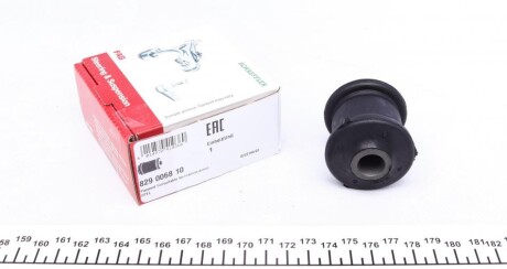 Сайлентблок важеля (переднього/знизу/спереду) Opel Combo 94-01 (opt-om) FAG 829 0068 10