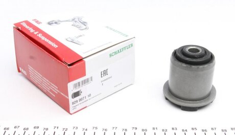 Сайлентблок важеля (переднього/знизу/ззаду) Opel Astra G 98-05 (opt-om) FAG 829 0071 10