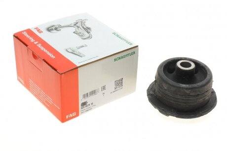 Втулка балки OMEGA B 94-03 зад. міст C.I.U FAG 829 0079 10