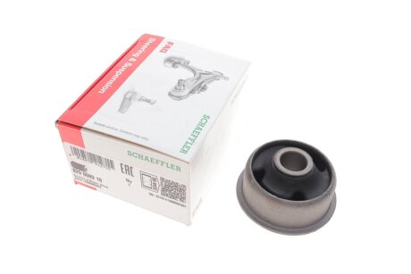 Сайлентблок важеля (переднього/ззаду) VW Caddy II -03 (opt-om) FAG 829 0089 10