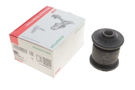 Сайлентблок важеля (заднього/всередині) VW T4 91-03 (opt-om) FAG 829 0090 10