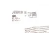 Сайлентблок важеля VW, AUDI, SEAT, SKODA 96 перед. міст (Старий номер 985425) (Вир-во) FAG 829 0093 10 (фото 2)