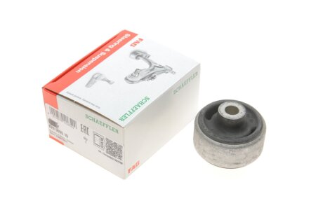 Сайлентблок важеля (переднього/зверху/спереду) Audi A8 94-02 (opt-om) FAG 829 0095 10