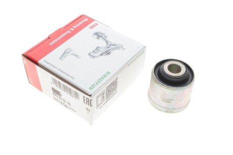 Сайлентблок важеля (переднього/ззаду) Renault Clio 90-98 (opt-om) FAG 829 0112 10