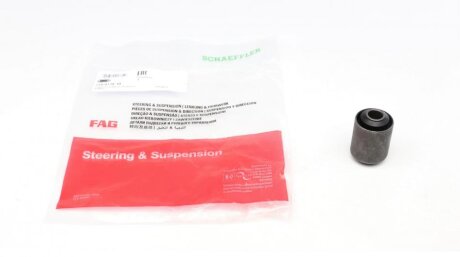 Сайлентблок важеля (переднього/знизу) Renault 11/21/Express/Rapid 1.4/1.9D 84- (12x32x46) (opt-om) FAG 829 0118 10