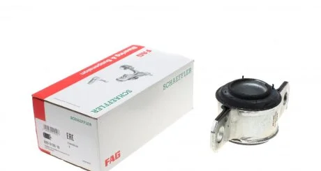 Сайлентблок рычага FIAT, CITROEN, PEUGEOT (Старый номер 985800)(Пр-во) FAG 829 0130 10