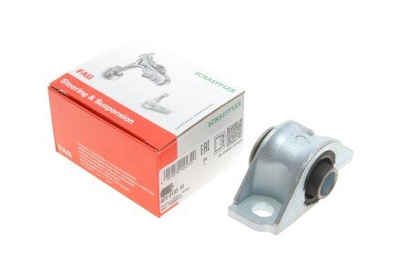 Сайлентблок важеля (переднього/ззаду) Fiat Punto 96-99 (R) (opt-om) FAG 829 0133 10