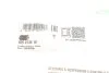 Сайлентблок важеля FIAT, ALFA ROMEO, LANCIA (старий номер 985811)(Вир-во) FAG 829 0136 10 (фото 4)