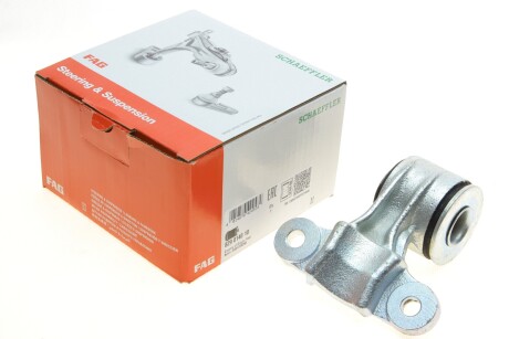 Сайлентблок рычага (переднего/сзади)) Fiat Scudo 96- (R) (opt-om) FAG 829 0140 10