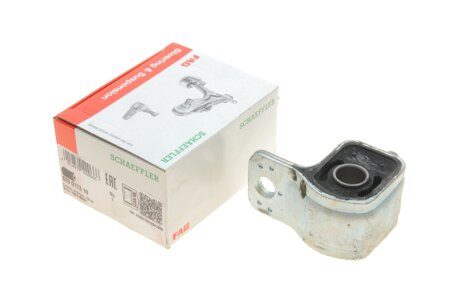 Сайлентблок важеля (переднього/ззаду) Peugeot 405 -95 (opt-om) FAG 829 0173 10