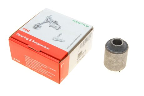 Сайлентблок важеля (переднього) Volvo 850/C70/S70/V70 91-05 (opt-om) FAG 829 0192 10