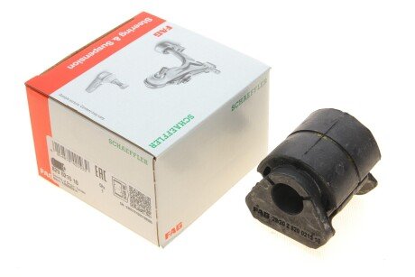 Сайлентблок важеля (переднього/ззаду) Nissan Pathfinder 97-04 (opt-om) FAG 829 0215 10