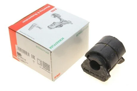 Сайлентблок важеля (переднього/ззаду) Nissan Pathfinder 97-04 (opt-om) FAG 829 0215 10