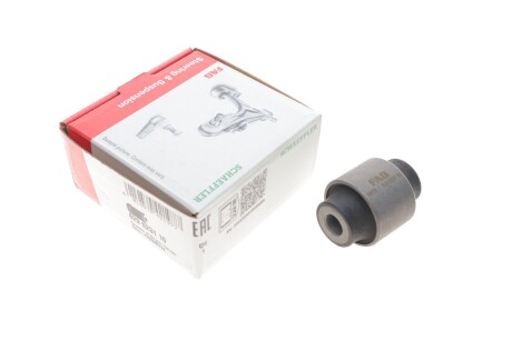 Сайлентблок важеля (переднього/зверху) Honda Civic 98-01 (opt-om) FAG 829 0231 10