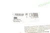 Сайлентблок рычага (переднего/сверху)) Honda Accord 98-02 (opt-om) FAG 829 0233 10 (фото 2)