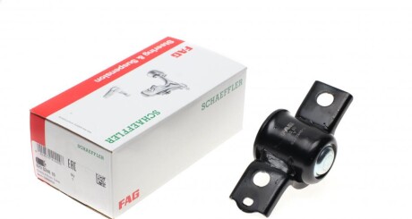 Сайлентблок важеля SKODA, VW (Старий номер 987804) C.I.U FAG 829 0248 10