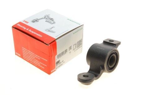 Сайлентблок важеля (переднього/спереду) Peugeot 806 94-02/807 02- (opt-om) FAG 829 0264 10