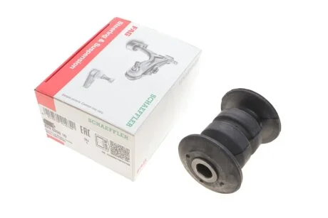 Сайлентблок важеля MERCEDES SPRINTER, VW LT 28-46 II 95-06 перед. міст низ (Вир-во) FAG 829 0269 10