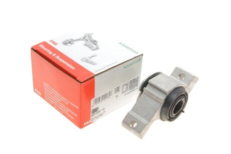 Сайлентблок важеля (переднього/знизу/ззаду) Fiat Multipla/Lancia Lybra 99-10 (L) (opt-om) FAG 829 0291 10