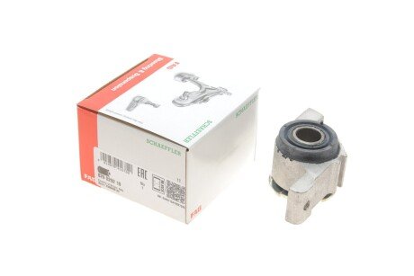 Сайлентблок важеля (переднього/знизу/ззаду) Fiat Multipla/Lancia Lybra 99-10 (R) (opt-om) FAG 829 0292 10