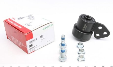 Сайлентблок важеля FAG 829 0316 10