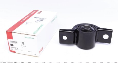 Сайлентблок важеля (переднього/знизу/ззаду) Ford Connect 02- (opt-om) FAG 829 0320 10