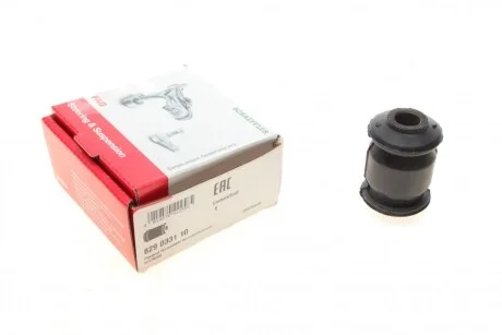 Сайлентблок рычага (переднего/спереди)) Hyundai i10 1.0-1.2 08-13 (opt-om) FAG 829 0331 10