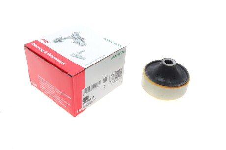 Сайлентблок важеля (переднього/ззаду) Opel Corsa E/D 06-/Adam 12- (opt-om) FAG 829 0349 10