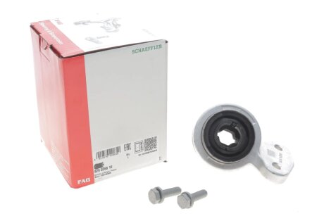 Сайлентблок важеля FAG 829 0358 10