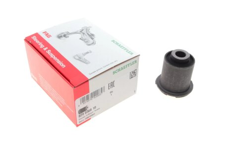 Сайлентблок важеля (переднього/знизу/ззаду) Hyundai i30/Kia C'eed 06-12 (opt-om) FAG 829 0368 10