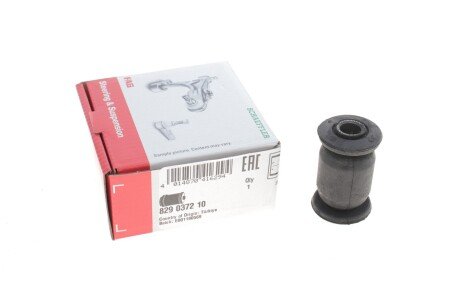 Сайлентблок рычага (переднего/снизу)) Daewoo Matiz 98- (opt-om) FAG 829 0372 10