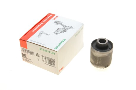 Сайлентблок важеля (переднього/спереду) Land Rover Freelander 98-06 (opt-om) FAG 829 0375 10