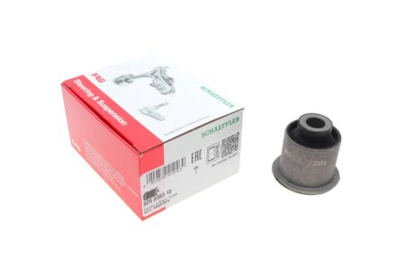 Сайлентблок важеля NISSAN NP300 NAVARA, PATHFINDER III 05-перед. міст C.I.U FAG 829 0383 10