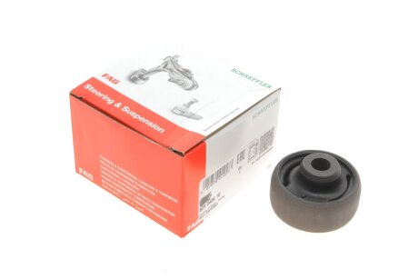 Сайлентблок важеля SKODA SUPERB II, YETI, VW CADDY III-IV, JETTA IV 04-перед. міст C.I.U FAG 829 0406 10