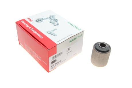 Сайлентблок рычага (переднего/снизу)) Renault 21 -94 (opt-om) FAG 829 0426 10