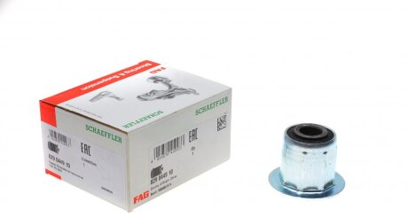 Сайлентблок ресори (задньої) Fiat Ducato 94-/Citroen Jumper 94- (полов зад. серги) (opt-om) FAG 829 0449 10