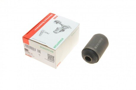 Сайлентблок ресори (задньої/задній) Ford Transit 86-91 (opt-om) FAG 829 0451 10