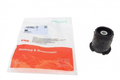 Сайлентблок балки (задньої) BMW 3 (E36) 90-98 (opt-om) FAG 829 0455 10